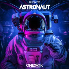 Restricted - Astronaut