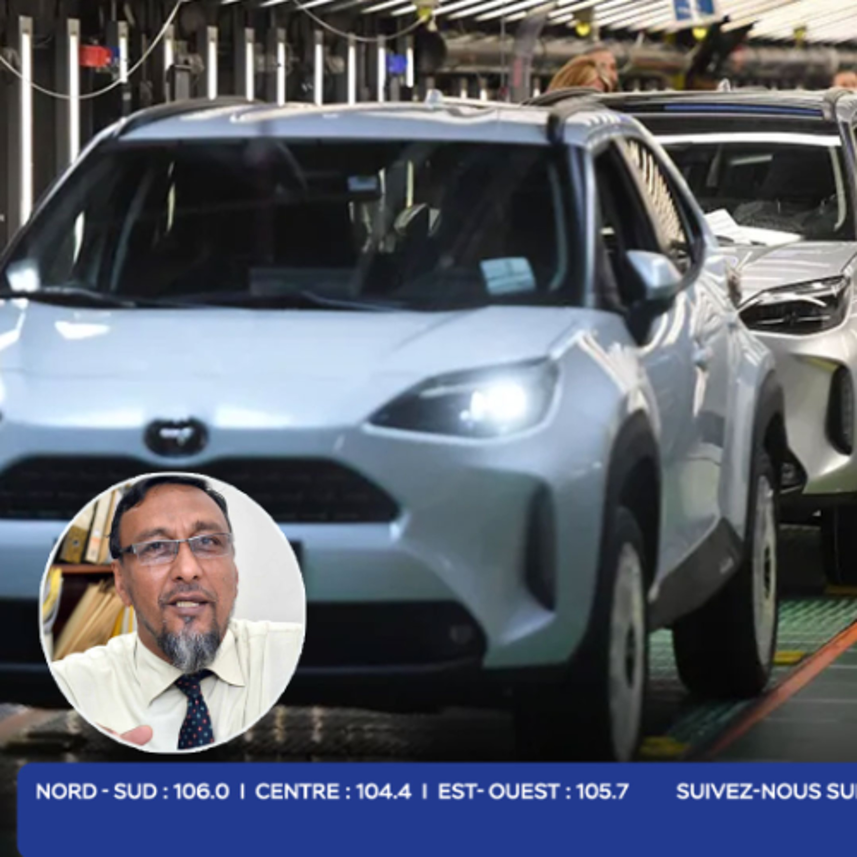 À partir du 6 juin de cette année : les droits d’accise sur les véhicules hybrides et électriques seront réintroduits