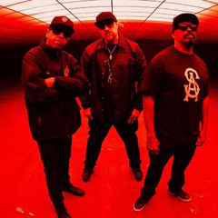 Cypress Hill - Funk Freakers (Hiago Bravo Remix)