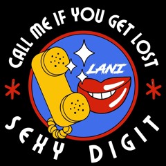 Sexy Digit (Original Mix) - DJ LANI