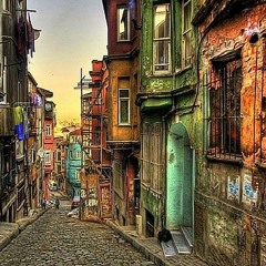 Ozan Çolakoğlu - Bu Gece Remix (Sezen Aksu) slowed+reverb