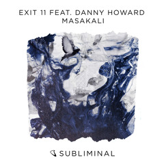 MASAKALI (feat. Danny Howard)