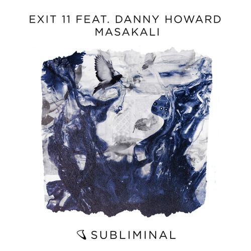 MASAKALI (feat. Danny Howard)