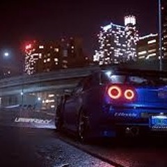 Starchaser [Feat. Lil Toddy]