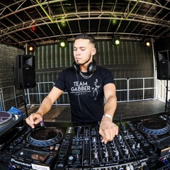 GILLBAX DJ SETS