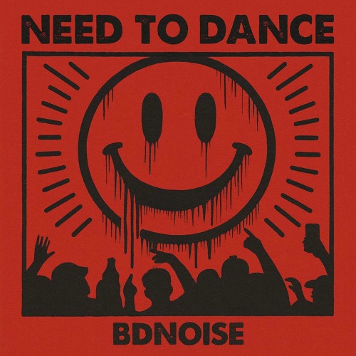 need to dance (extended)