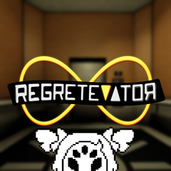 REGRETEVATOR - Arachnid Shuffle