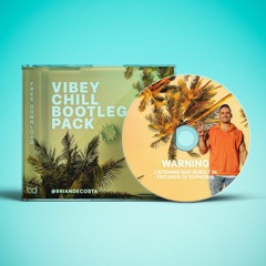 VIBEY CHILL BOOTLEG PACK 2022 | 12 Tracks | Free Download