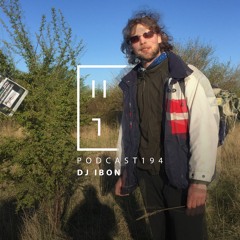 DJ IBON - HATE Podcast 194
