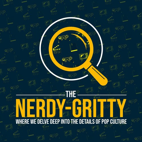 Stream Episode Episode 168 A Low Key Loki Discussion By The Nerdy Gritty Podcast Listen Online For Free On Soundcloud
