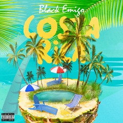 Costa Rica (Prod. by Itrez Beats)