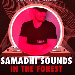 CZX-Samadhi Sounds Techno Mix