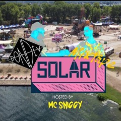 Solar Festival '22 Mixtape by Don Dev