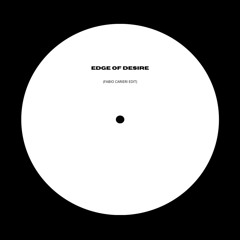 Fabio Carieri - Edge Of Desire (Edit)