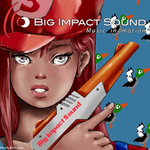 Adrenaline Junkie | Level II | Mega Drive, 16bit, Genesis, 90's, Action, Dance, Gaming, Game Music