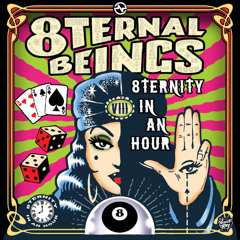 8ternal Beings - D0uble Bagel