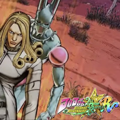 Funny Valentine’s theme (ASBR: They are all those of Justice)