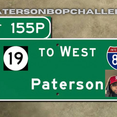 DJ Pae Dae OFFICIAL PATERSON BOP CHALLENGE AUDIO  Players blend final