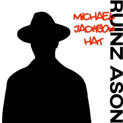 MICHAEL JACKSON HAT