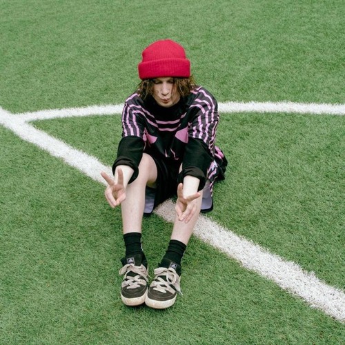 CUPSIZE - одиночество (unreleased)