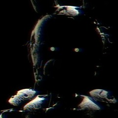 Kerosene X Springtrap (I Always Come Back  I'm Going To Kill You  Springlock Scream)