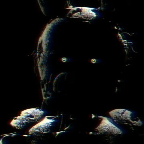 Kerosene X Springtrap (I Always Come Back  I'm Going To Kill You  Springlock Scream)