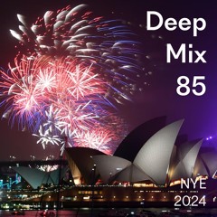 Deep Mix - NYE 2024