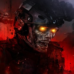 Damned 6 (Modern Warfare III Zombies Theme)