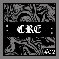 CRE #02 - ITU Tracks Only