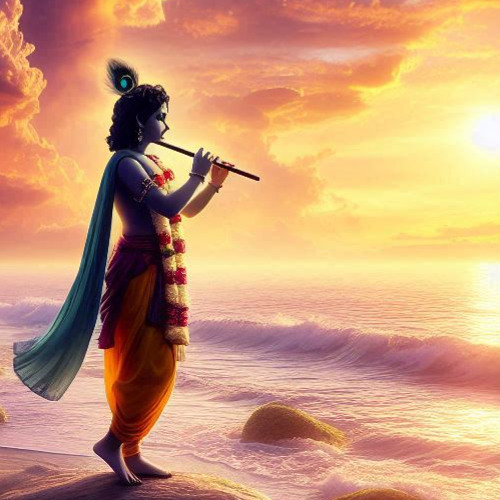 Serenade to Krishna Song _with_outro