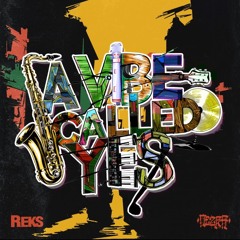 2. REKS & Nezra - Departures (Feat. Masta Ace)