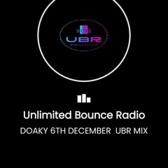 Ubr Advent Calendar Mix 6th December
