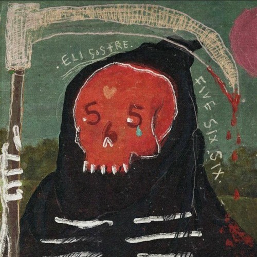 Eli sostre - Blueprint