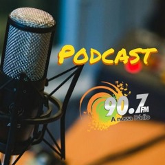 PodCast 90.7