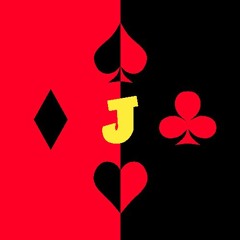 FOUR SUITS - Tale of the Jokers (read description for lore stuff)