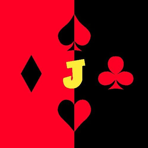 FOUR SUITS - Tale of the Jokers (read description for lore stuff)