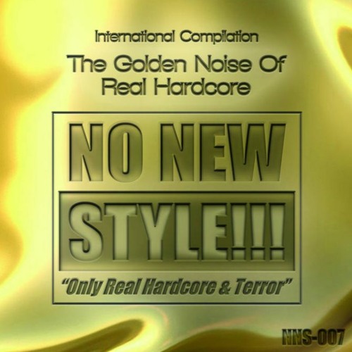 NEVERMIND  THE WALKING DEAD ..  NO NEW STYLE submission