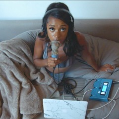 Coco Mamba - "Social Isolation" Freestyle