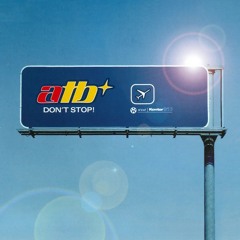 Don't Stop! (Sequential One Edit)