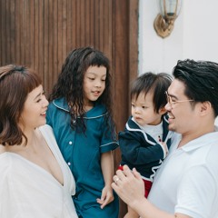GIAC MƠ CỦA CHA