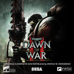 Angels Of Death Space (Marine Theme)
