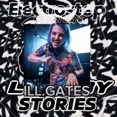ILL.Gates Talks About His Label Producer Dojo - LVllABY's Stories Ep #9 Electrostep Network Podcast