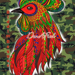 Riddim Reggae - Wahdada Riddim