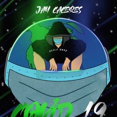 Jay Caceres - COVID 19