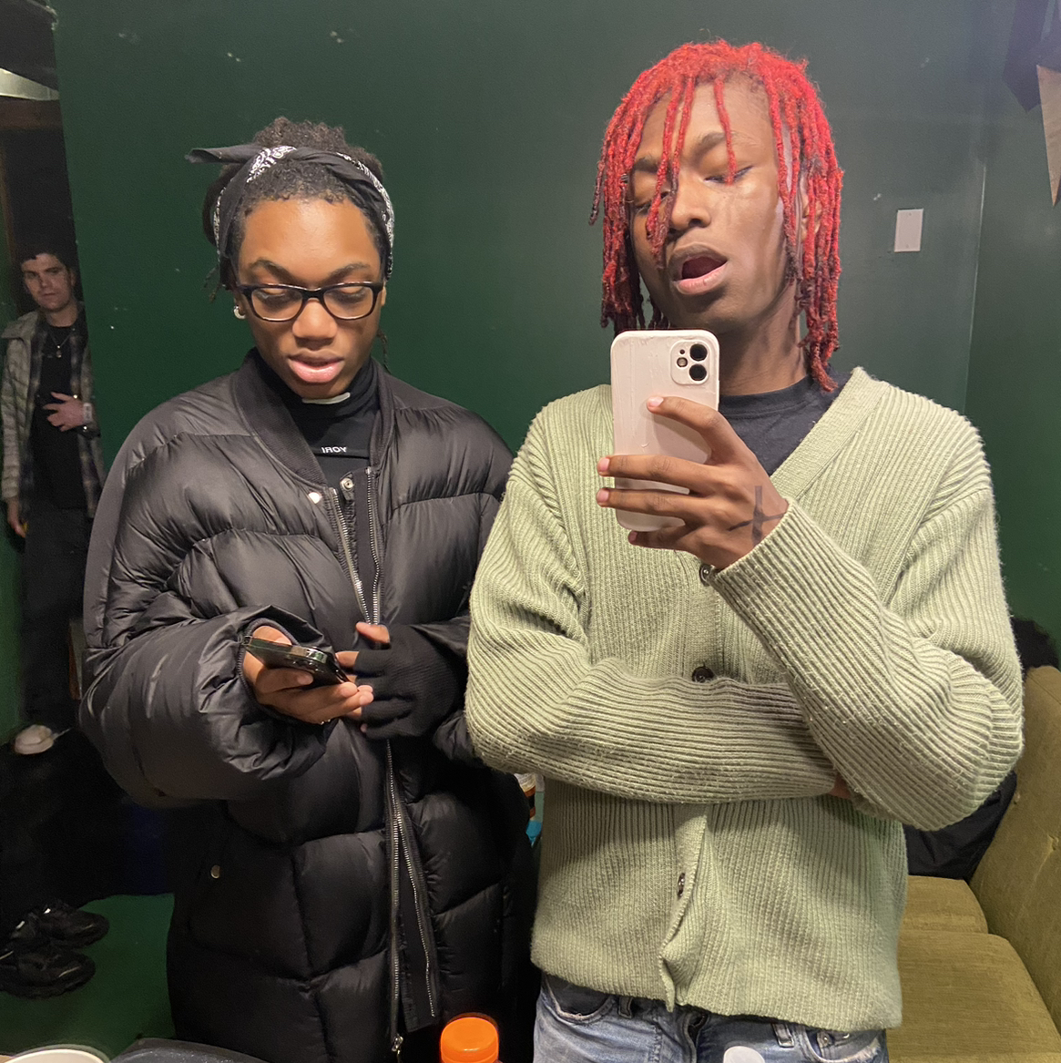 Tana x Bandanna$aint – snitch remix