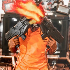 Lil Ramba- MoNeY bLuuu (oficial Áudio)