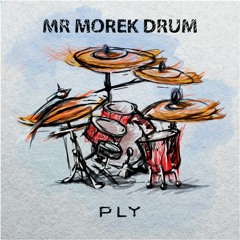 Mr Morek - Drum (Original mix) (Previews)