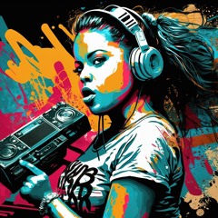 dj vadim - Speak To Me Darling ft Sena