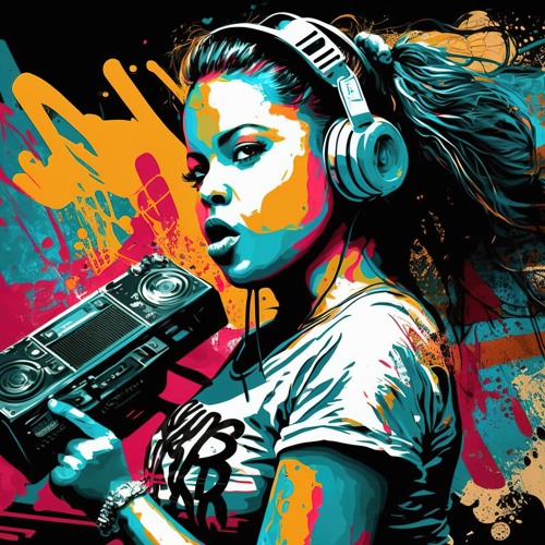 dj vadim - No No No ft katrina Blackstone