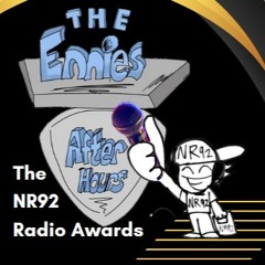 The NR92 Radio Awards... a.k.a. The Ennies!